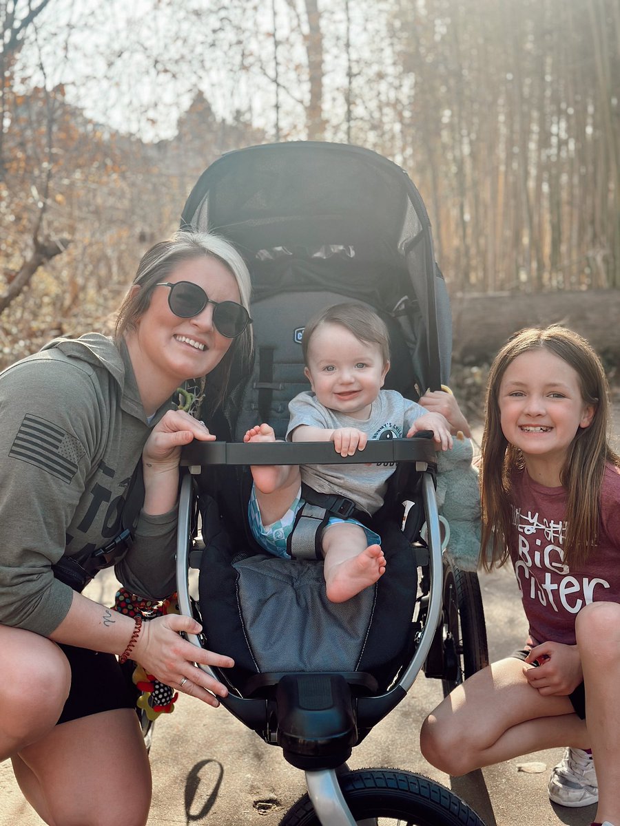 morganjune15's tweet photo. My boogies ❤️ https://t.co/g5IlwpSXYf
