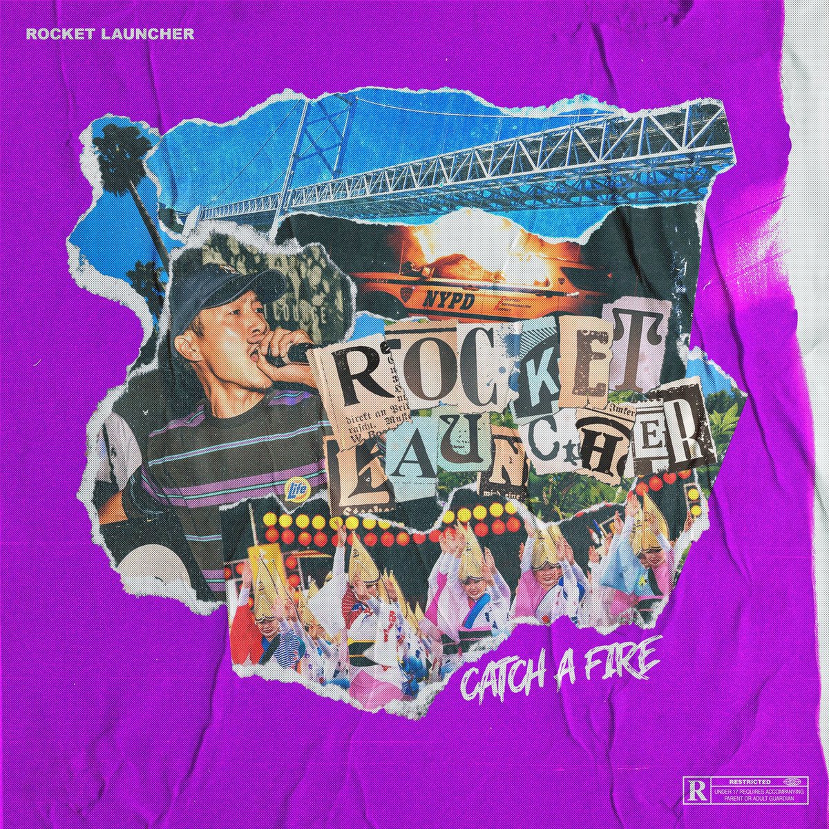 shootin_rl's tweet image. この度新しいMIXをサンクラとMixcloudに上げました🔥DANCEHALL,HIPHOP,AFRO,SOCA色々詰め込んでます！まだ現場でかけてないDUBも多数収録してるので是非チェックしてみて下さい！！

【Soundcloud】
on.soundcloud.com/yhAxRC1tS8s8pD…

【Mixcloud】
mixcloud.com/Rocket_Launche…

#rocketlauncher #catch_a_fire