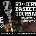 Photo by WSIP 98.9 FM (@WSIPFM)
