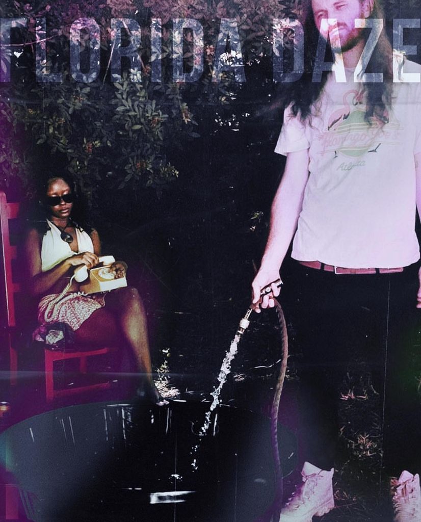 KiddKwest_DLC's tweet photo. Canโt wait for yโall to see the FLORIDA DAZE video for #SaveMoneySpendTime https://t.co/IPQKPdWrxD