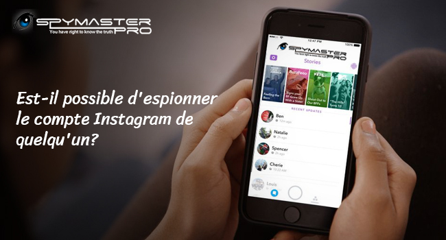 Spymasterpro_fr's tweet photo. Espionner le compte Instagram de quelqu'un

Depuis l'avènement d'Instagram et d'autres applications de médias sociaux, un nombre croissant de

https://t.co/O9ZQcDAlLs https://t.co/P8TA5QkMMY