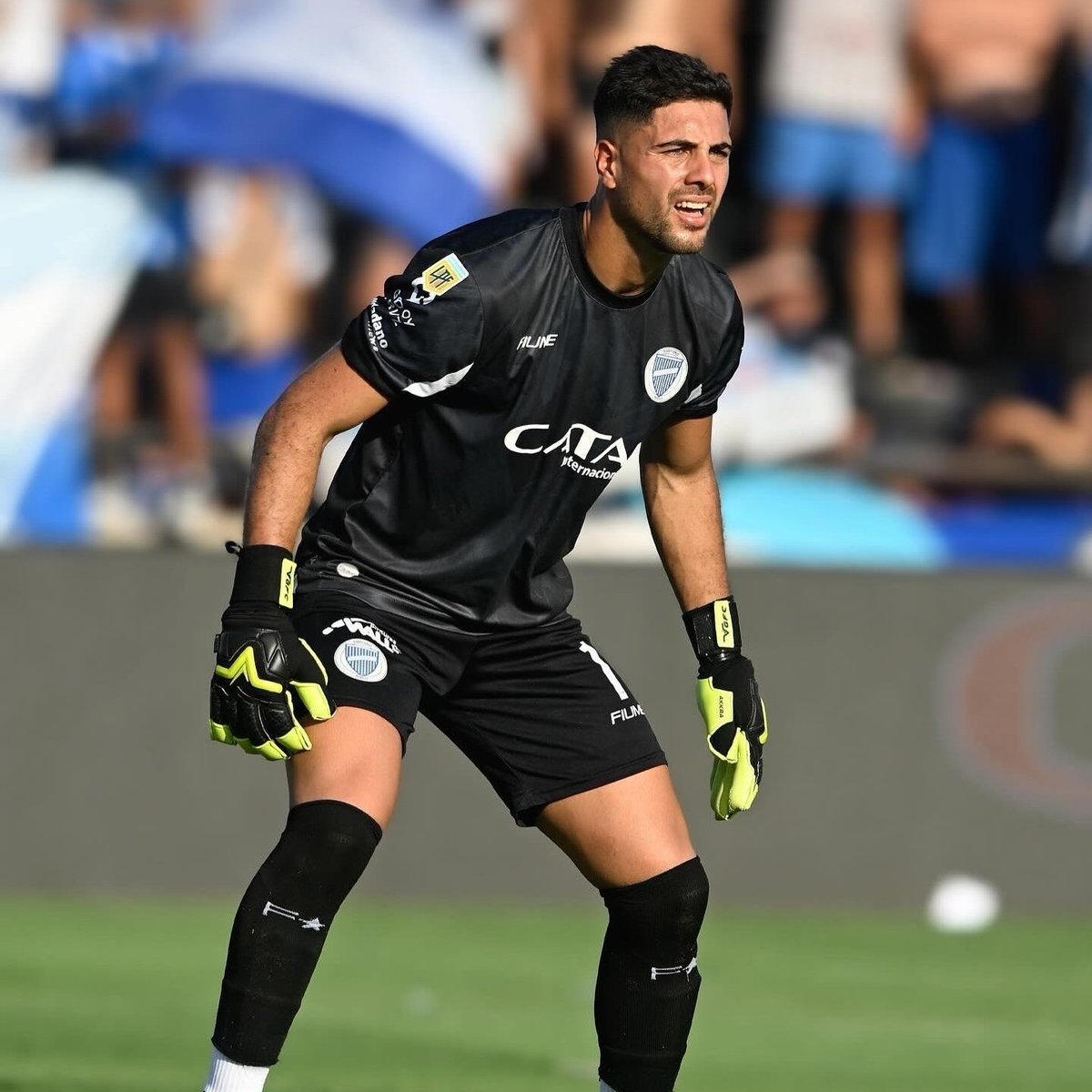 GodoyCruzData's tweet photo. SON 689' SIN RECIBIR GOLES

El Tomba lleva 7 partidos de Liga sin recibir goles en contra y alcanzó un RECORD HISTÓRICO:

El Tomba igualó la marca de ser el 2do equipo en toda la era profesional en no recibir goles en las primeras 7 fechas de un torneo de Primera 👏🏼👏🏼 https://t.co/dTiEPPt4Wd