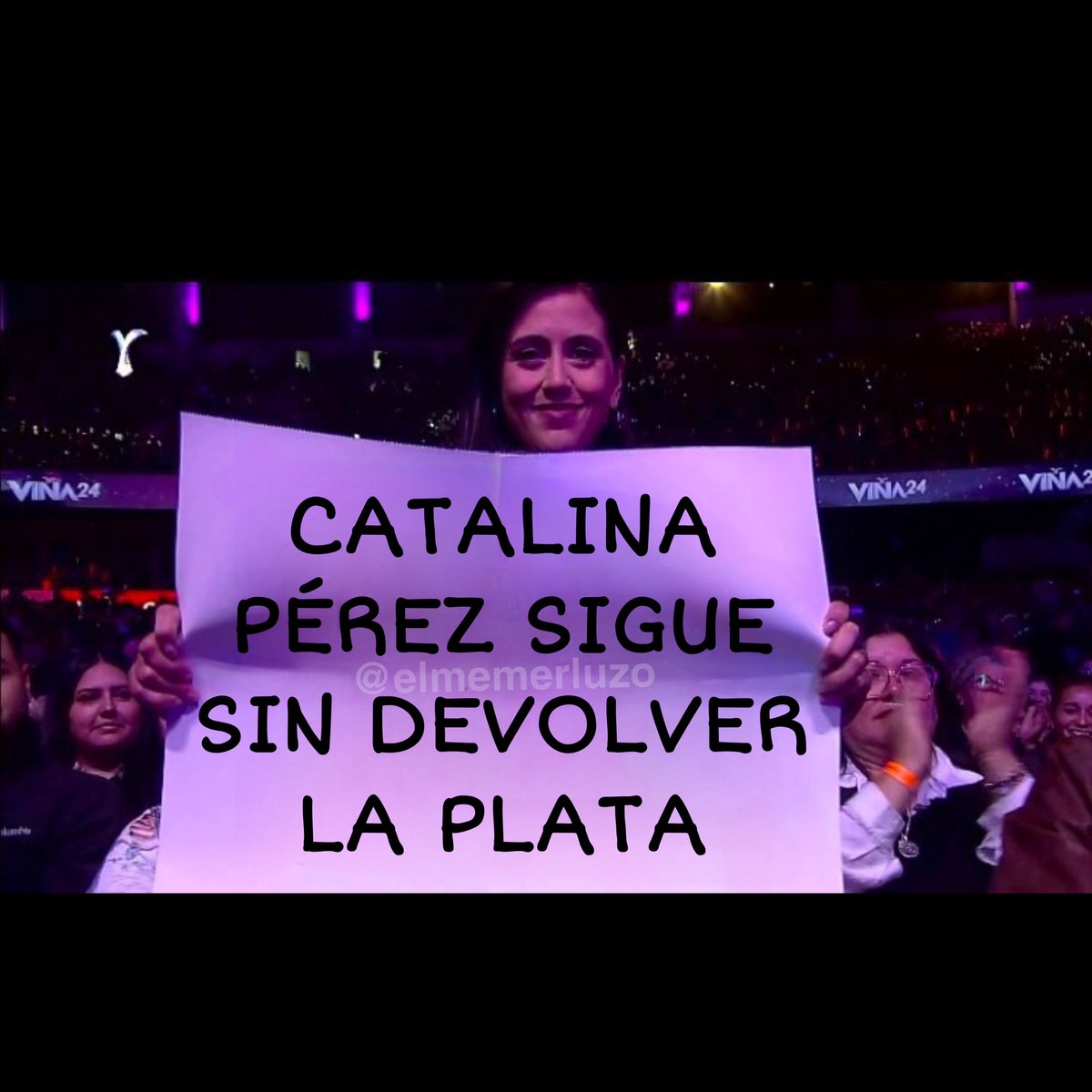 Que no se nos olvide que #DemocraciaViva y sus ladrones aún no están todos procesados

#FundacionesTruchas #Viña2024 #Ripamonti