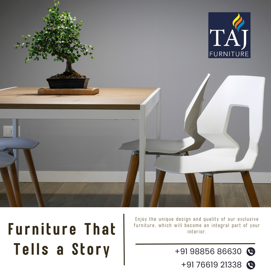 tajfurnitureknl's tweet image. Furniture that tells a story
Contact Numbers : 9885686630, 7661921338
Address: Near Anand Theater, Bangarpeta, ucon Legend Complex, Kurnool, AP-518001
#FurnitureSale #designchair #stylishfurniture #multibrandsupplier #exclusivefurniture #highendfurniture #topdesigner #topquality