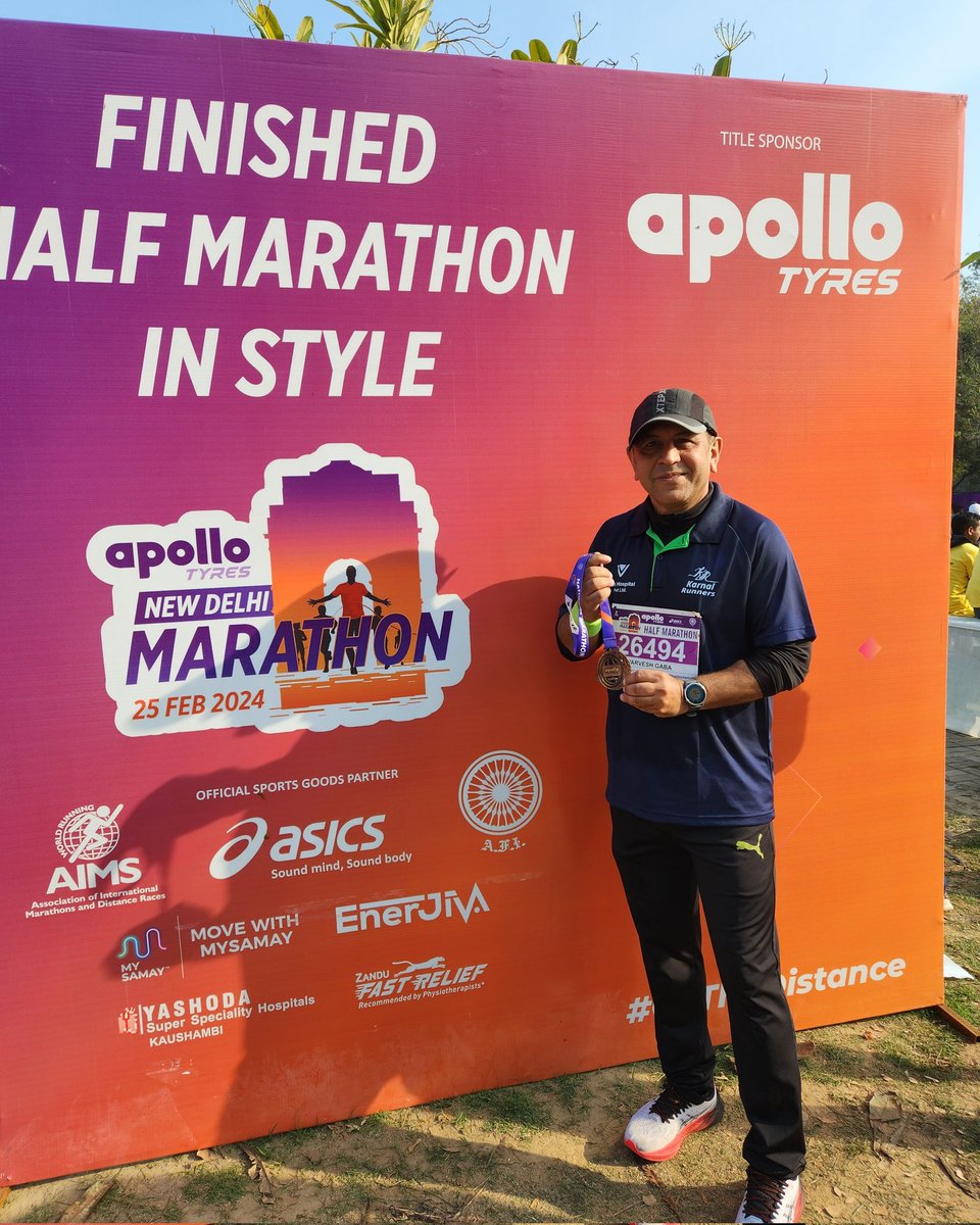 Parvesh Gaba tweet media