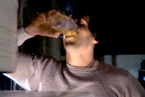 paul_farkas's tweet image. Raw eggs - drink! #Riff3K #Spiker