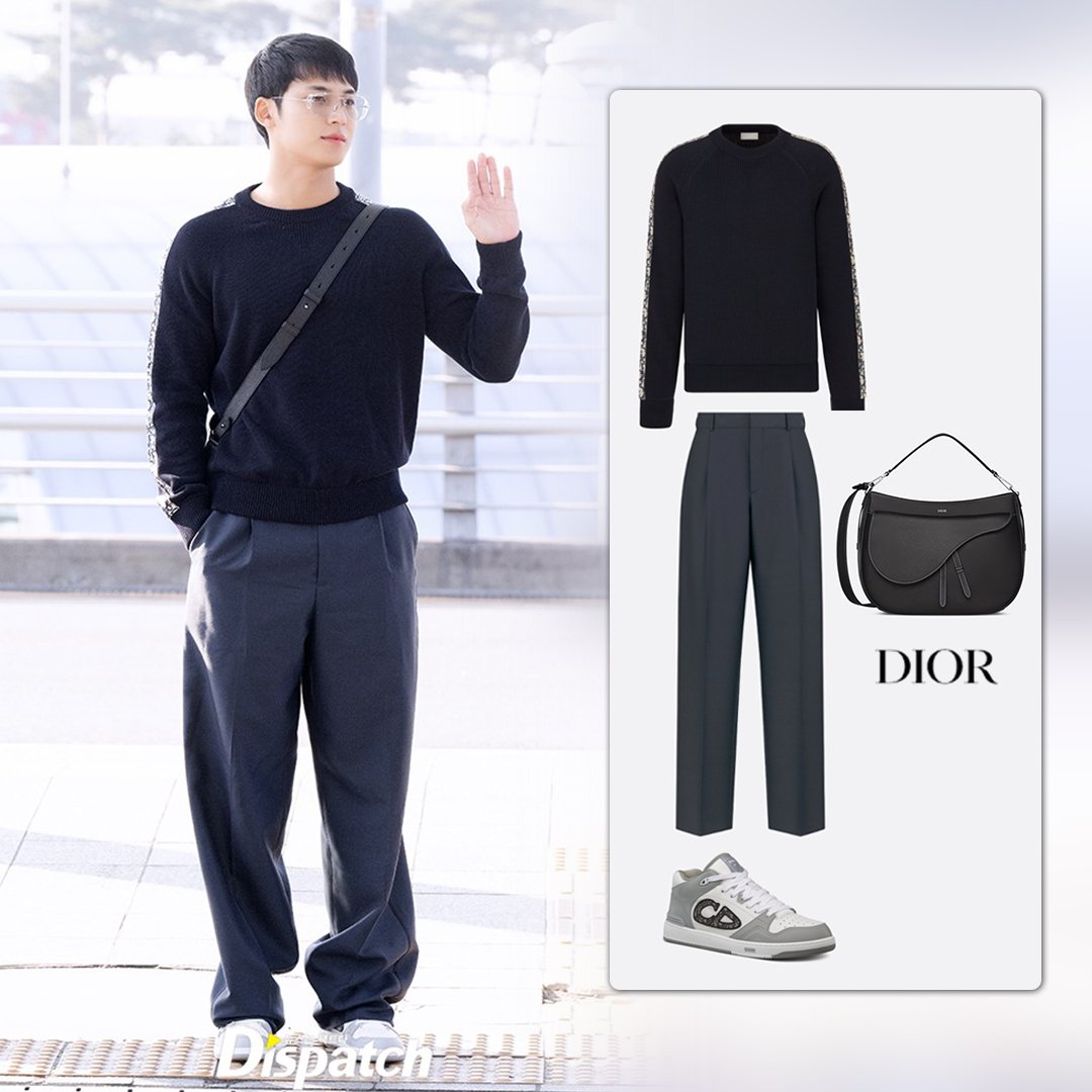 大きめロゴに釘付け♥】Miss Dior Graffiti ブレザー (Dior