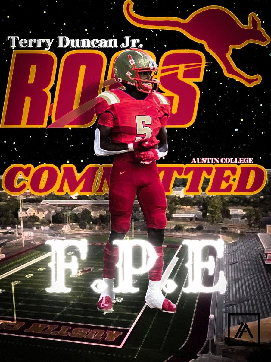 Terry Duncan, Jr. 'TJ' tweet media