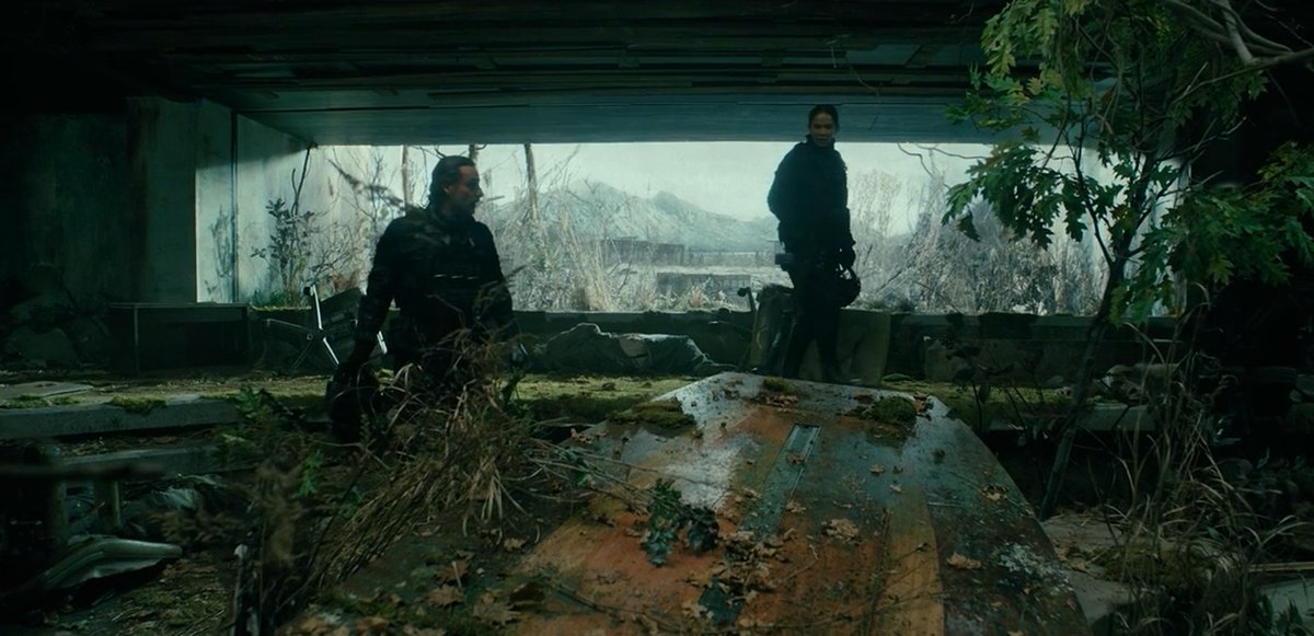 Walker Talker tweet media