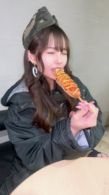 Twitterのコスプレ画像25