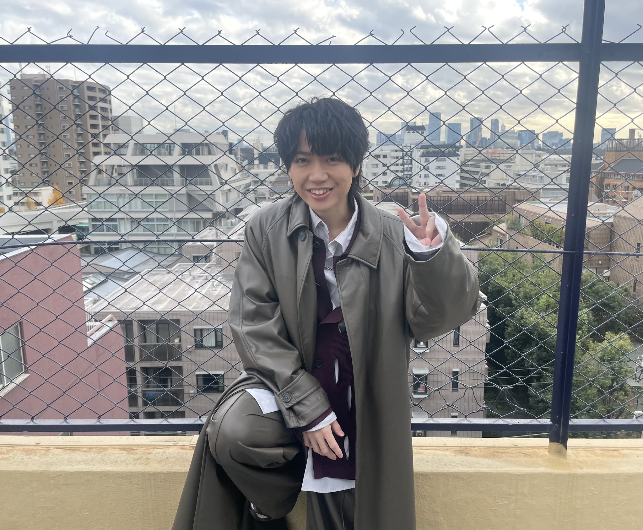 小宮ハルタ役 千葉翔也 直筆サイン色紙 未開封 2025年最新】千葉翔也 サインの人気アイテム - メルカリ