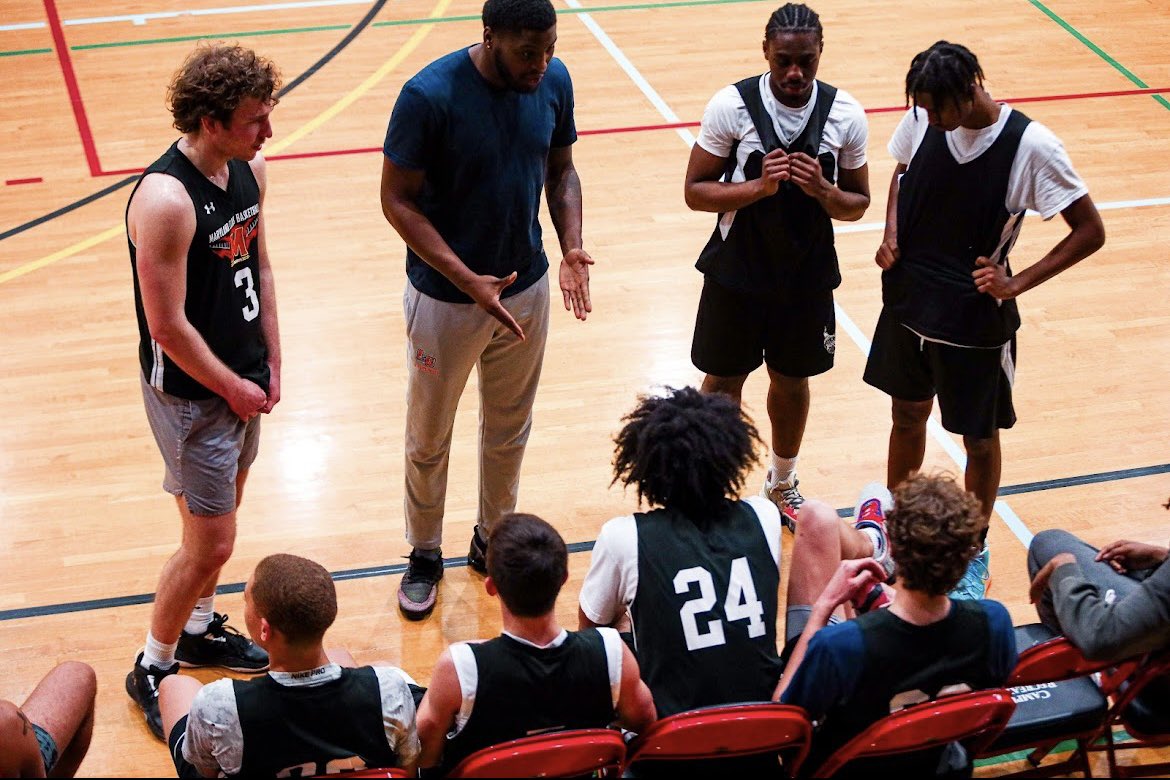 Great NIRSA tournament this weekend! Thank you to all teams that showed up!