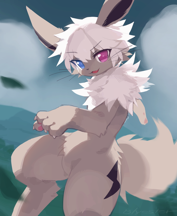 ⚡✨ <a href="/VeloxJolteon/">Velox ⚡</a>