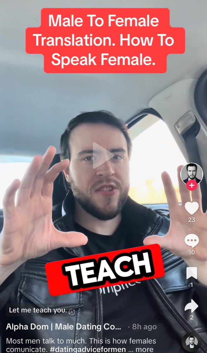Unlocking the Secrets of Alpha Dom Dating Coaches: A Comprehensive Guide