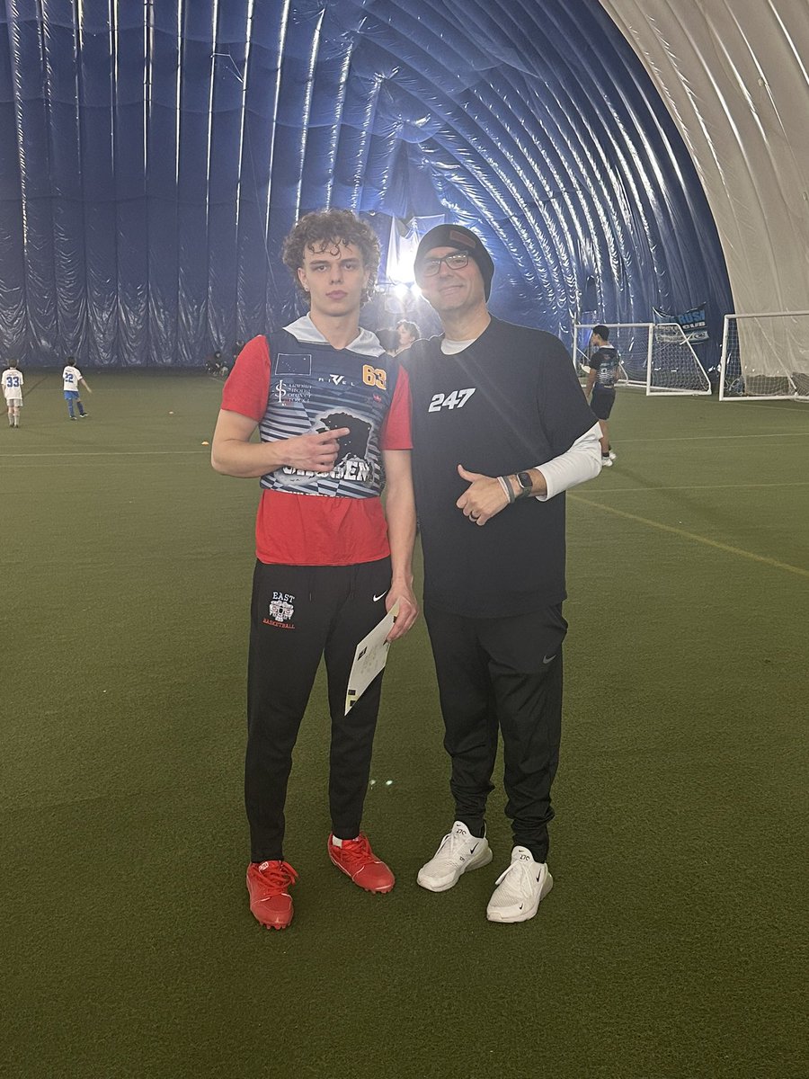 Austin Johnson (@austintj2006) on Twitter photo Amazing showcase <a href="/GabriellDTaylor/">Alaska Chosen</a> thank you <a href="/BrandonHuffman/">Brandon Huffman</a> for coming up to see the talent💪🏻 Amazing showcase <a href="/GabriellDTaylor/">Alaska Chosen</a> thank you <a href="/BrandonHuffman/">Brandon Huffman</a> for coming up to see the talent💪🏻