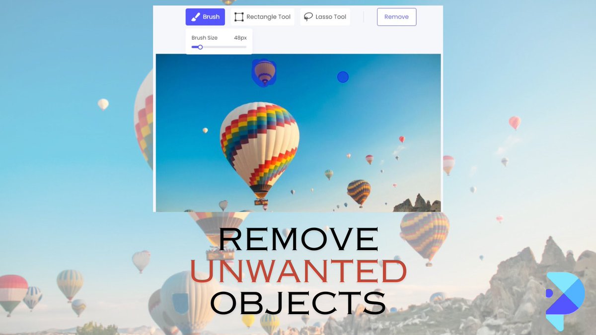 picwishcom's tweet image. Unwanted objects ruining your perfect shot? Not anymore! With PicWish, effortlessly remove distractions from your photos and let your subjects shine. Say hello to picture-perfect moments every time! 📸✨ #PicWish
#PhotoEditing
#RemoveObjects