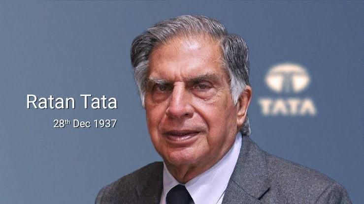 'I DON'T BELIEVE IN TAKING RIGHT DECISIONS. I TAKE DECISIONS AND THEN MAKE THEM RIGHT. -Ratan Tata

#ratantata #MondayMotivation