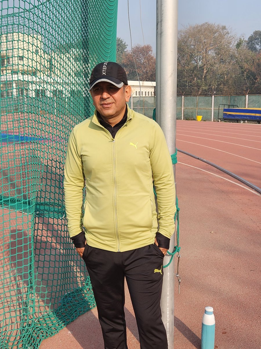 Parvesh Gaba tweet media