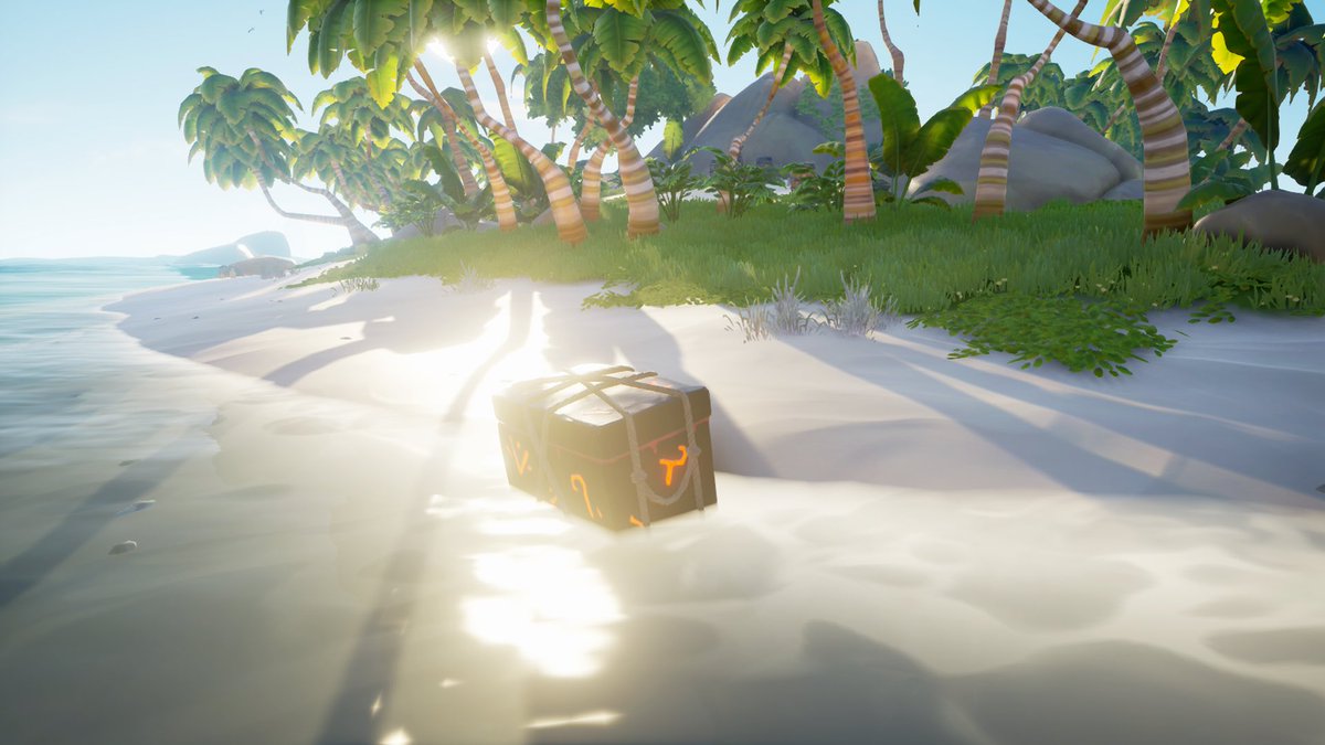 adesha's tweet photo. @SeaOfThieves  I absolutely LOVE Pop-Up Plunder, it’s one of the best things you’ve added to the game in all six years. Love it! https://t.co/BmKedfeN4k