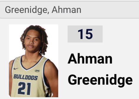 🗣️There’s been plenty of “Hoopers” that have touched a NF United jersey‼️ #ForeverUnited 🏀