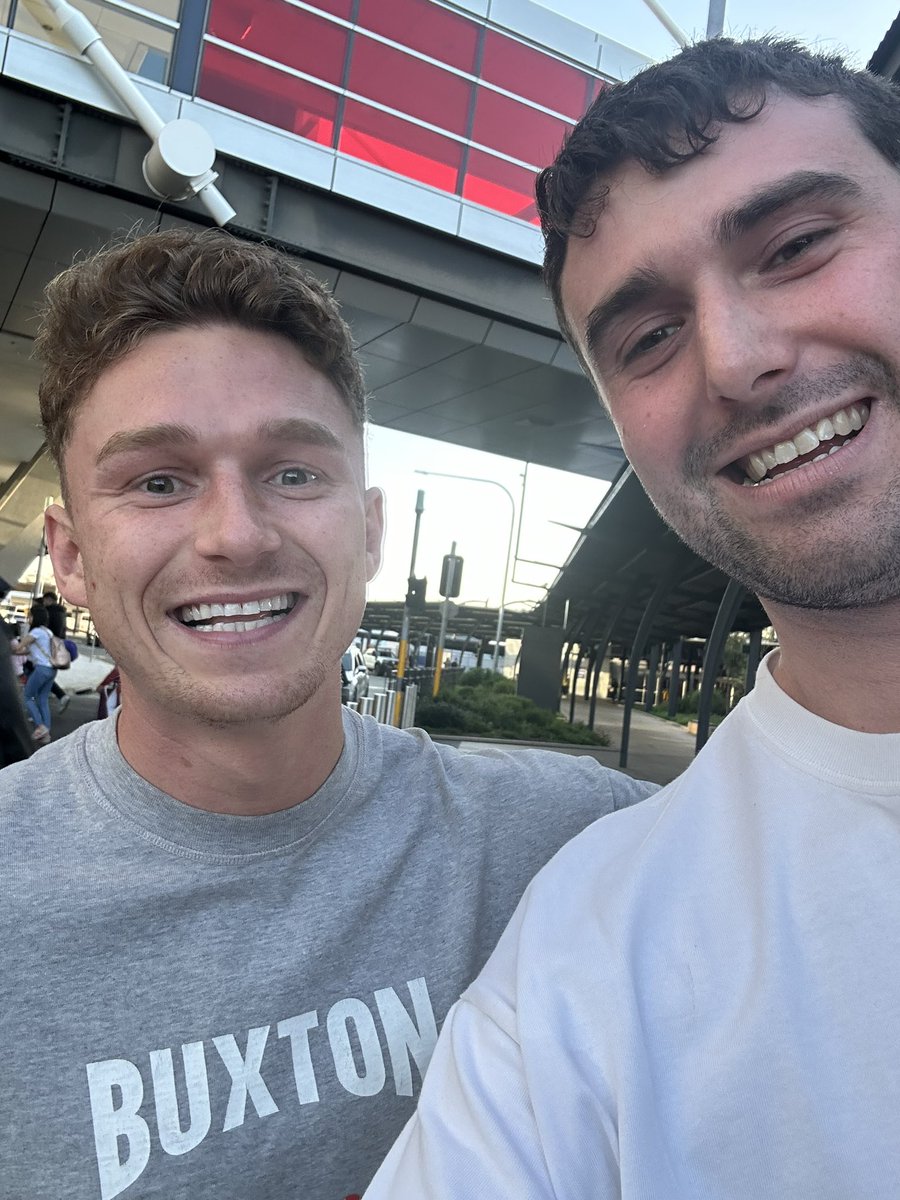 Ross Wood tweet media