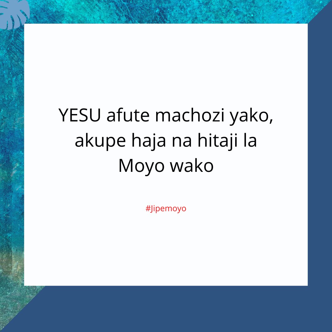 Radio Maria Tanzania (@radiomariatz) on Twitter photo 