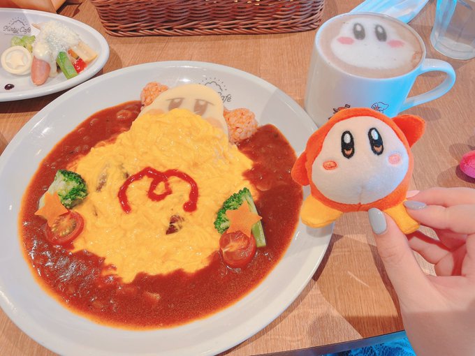 「ketchup omurice」 illustration images(Latest)