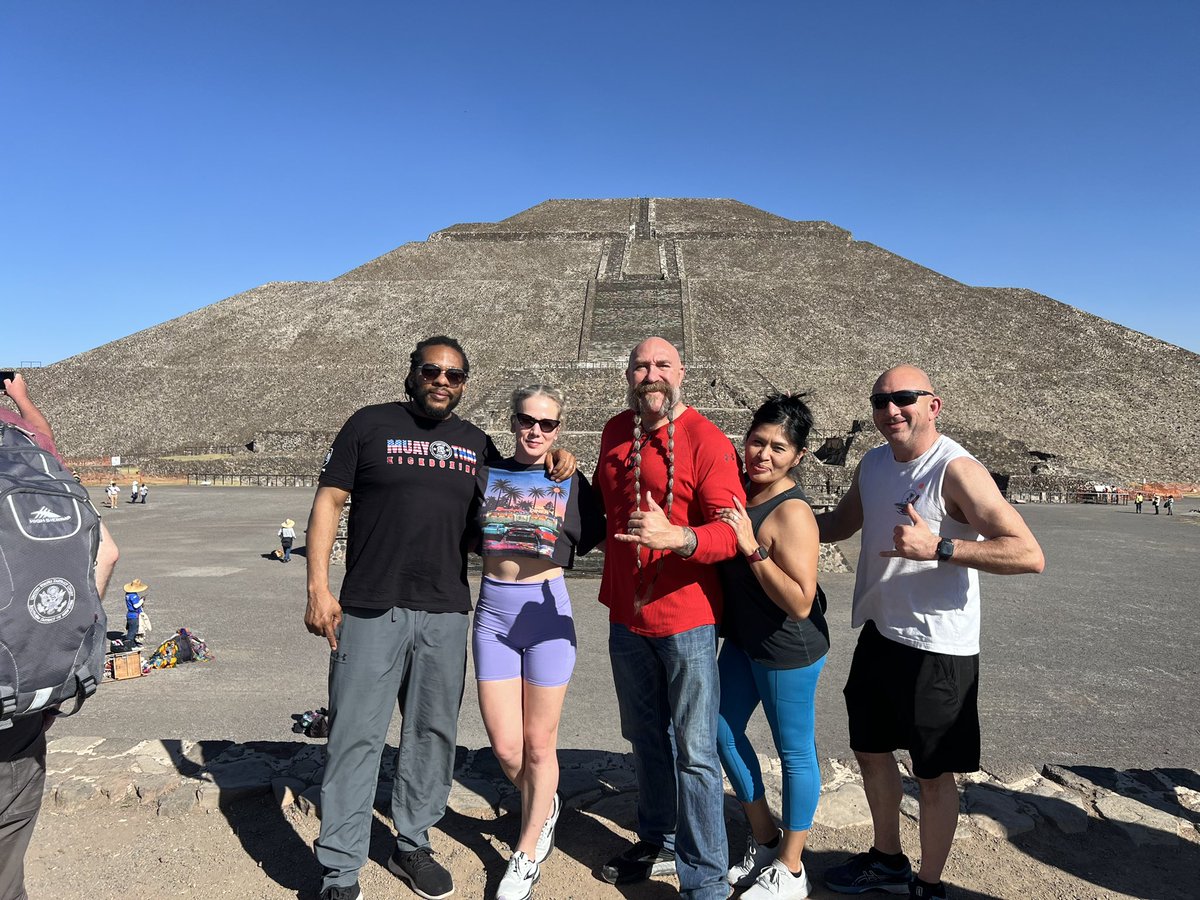 Mike Beltran tweet media