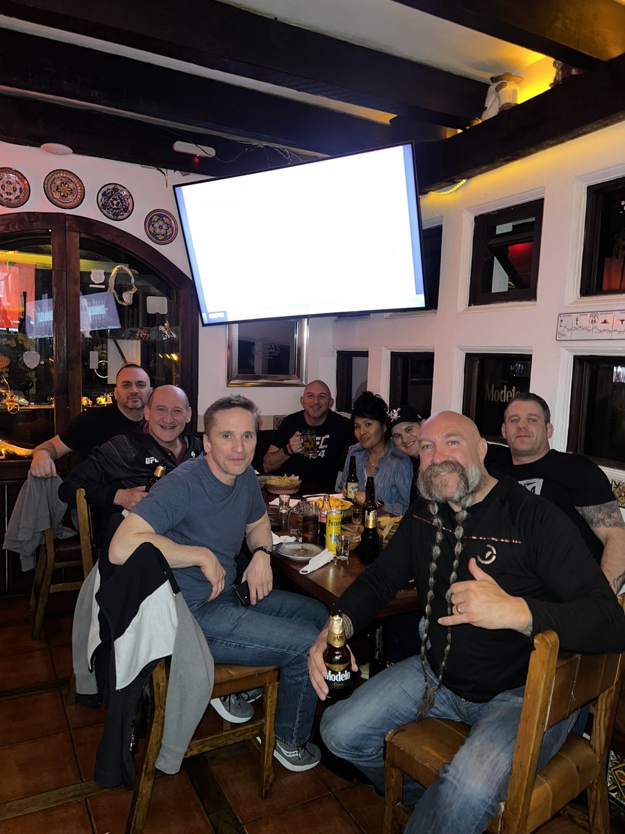 Mike Beltran tweet media