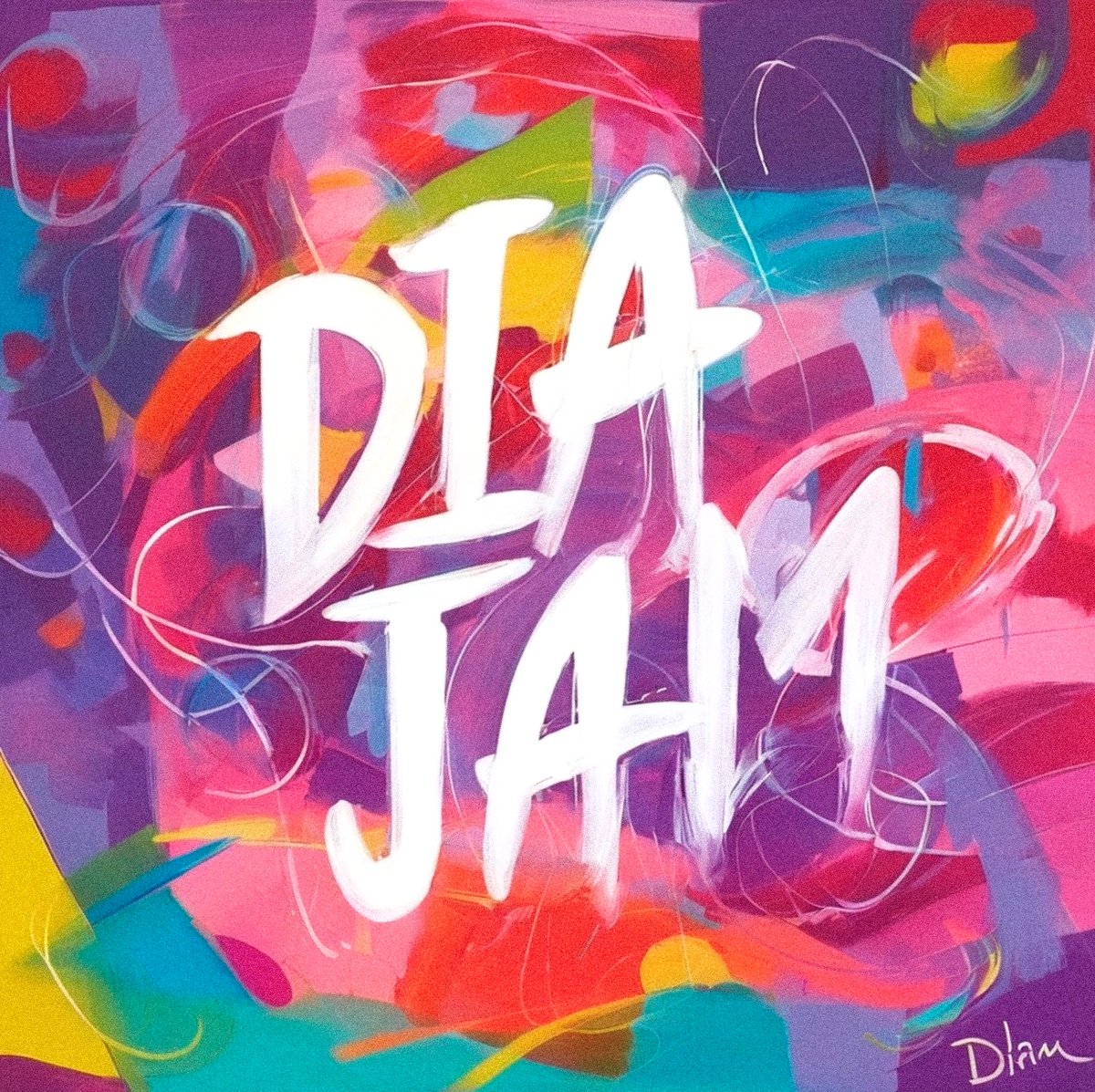 _diajam's tweet image. 🌟 Today&apos;s DiaJam prompt: &quot;Pigment.&quot; 🎨 Dive into the rich world of pigments in your artistry! Share your pigmented creation using #DiaJam. Encourage others to participate and follow @_DiaJam for more daily prompts! 🚀 #PigmentArt #CreateRichness