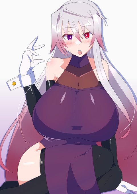 うちのこのゔぇろにかさんですよ 