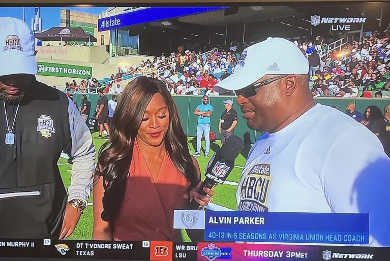 APtheballcoach's tweet photo. Many of us yearn for abundance, pray for abundance, align ourselves for abundance but, forget to prepare ourselves for abundance. “Stay ready so you never have to get ready” 🙏🏾 #PLAY411 https://t.co/YvoEEJqvd8