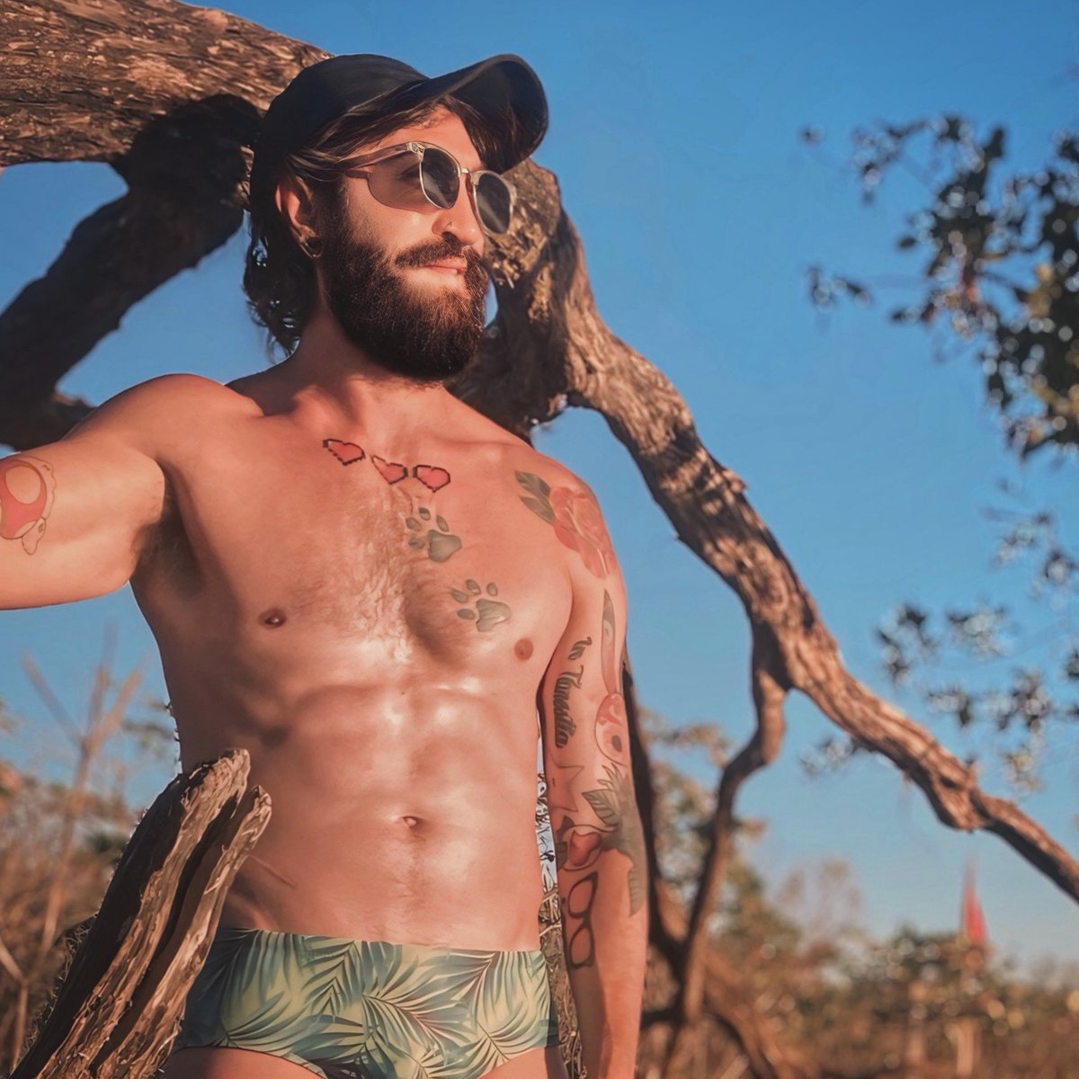 DannyRabbit21's tweet image. ➡️ig: dafa121 

instagram.com/p/Ch7j-bIOj-i/…