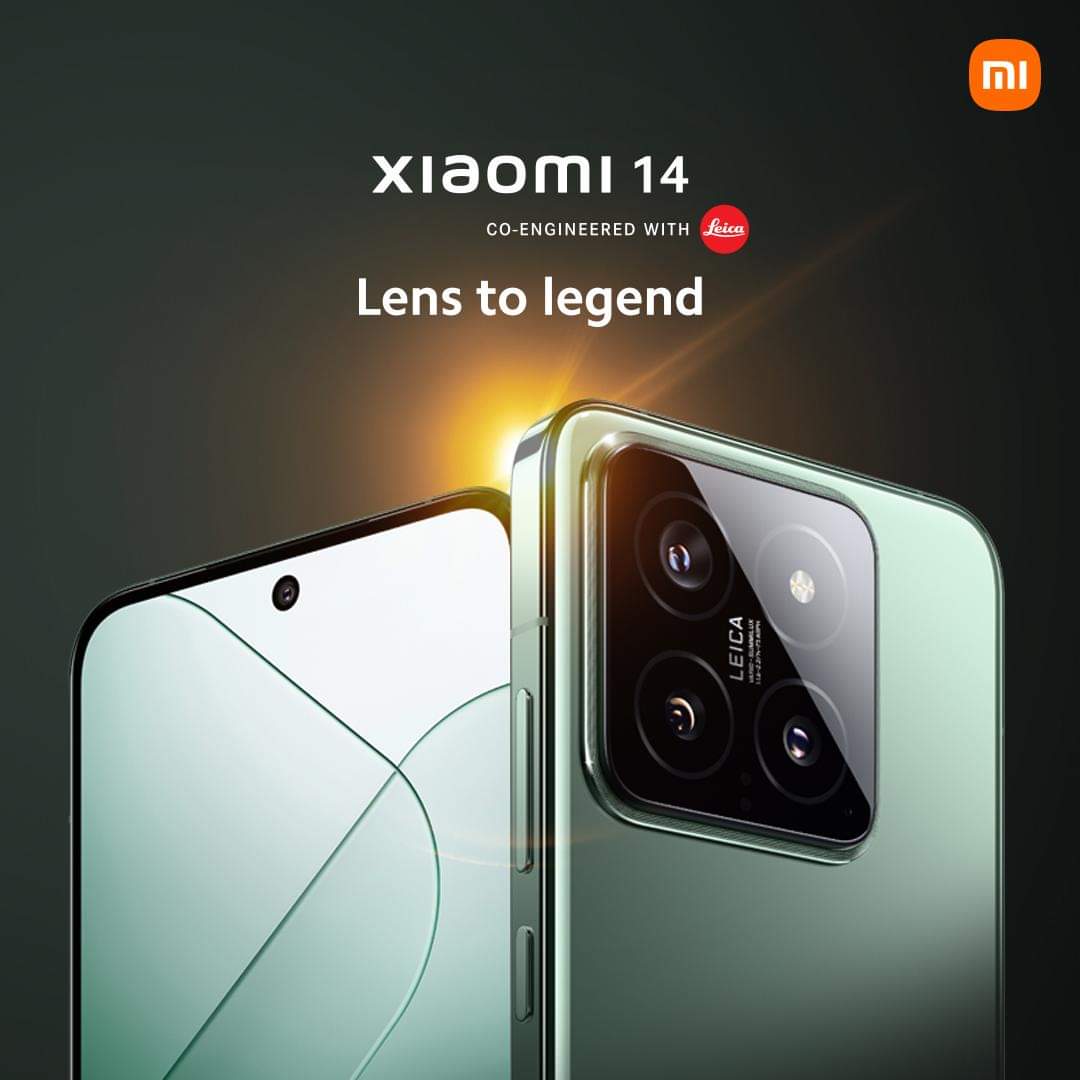 Xiaomi Update Philippines tweet media
