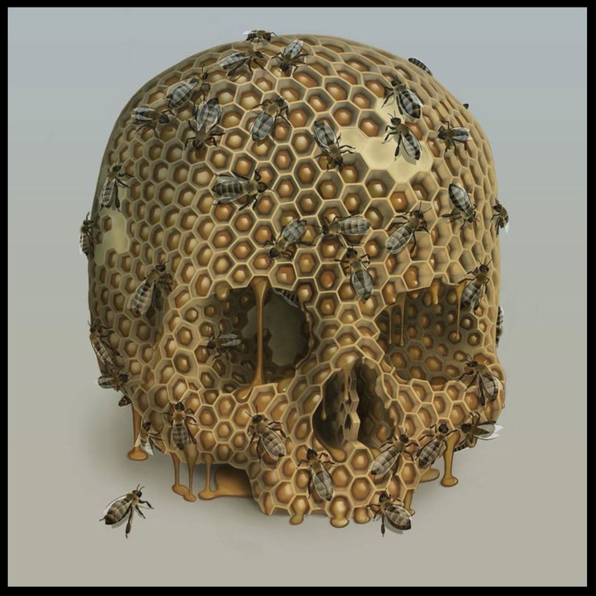 I’m working on a new avatar for Reddit based on this old illustration I did.
