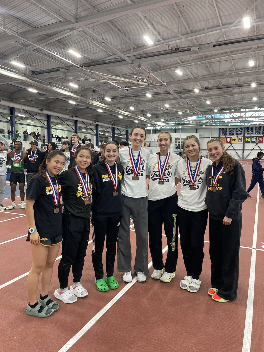 Congratulations to the girls state runner-up: your NATigers! <a href="/NATigerAthletic/">NATigers</a>