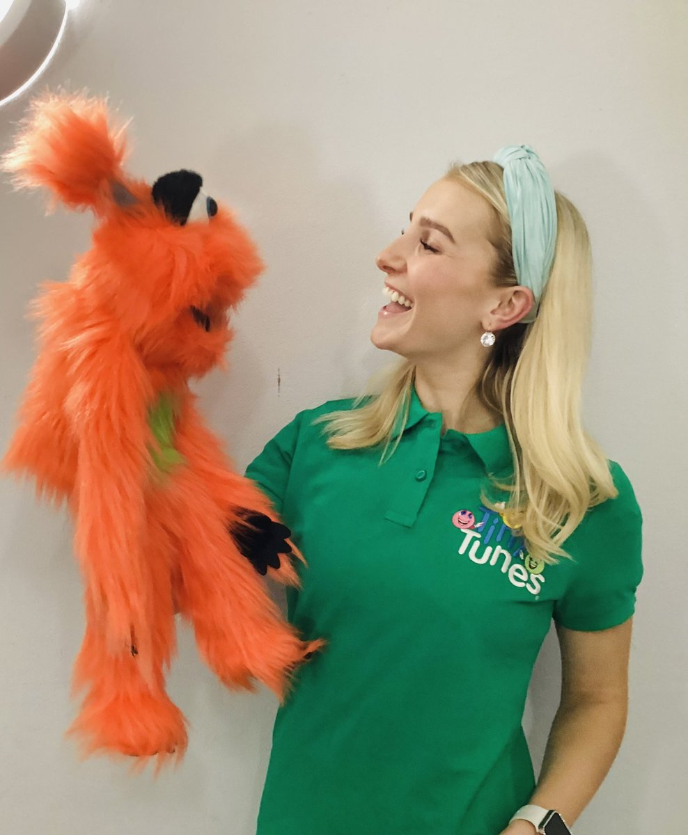 Book our classes this week in Surrey, London, Berkshire &amp; Somerset . Pay per session !
tinytuneslive.com