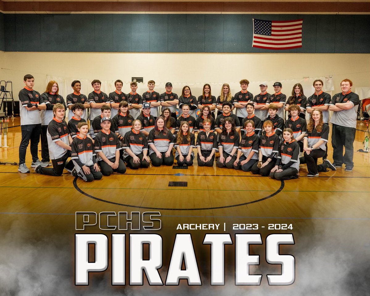 Platte County Archery tweet media