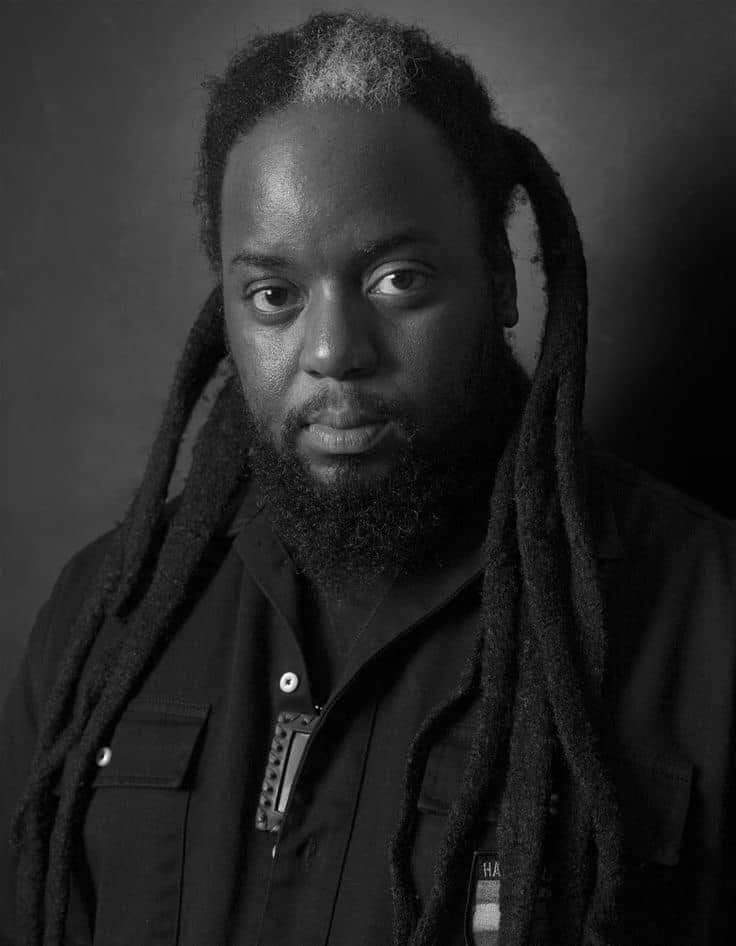 HEBobiwine's tweet photo. It’s sad to learn about the sudden death of Peter Morgan, the lead singer of the Morgan Heritage band. Rest in paradise, Rasta. Jah know. https://t.co/4QWBhKzFJx