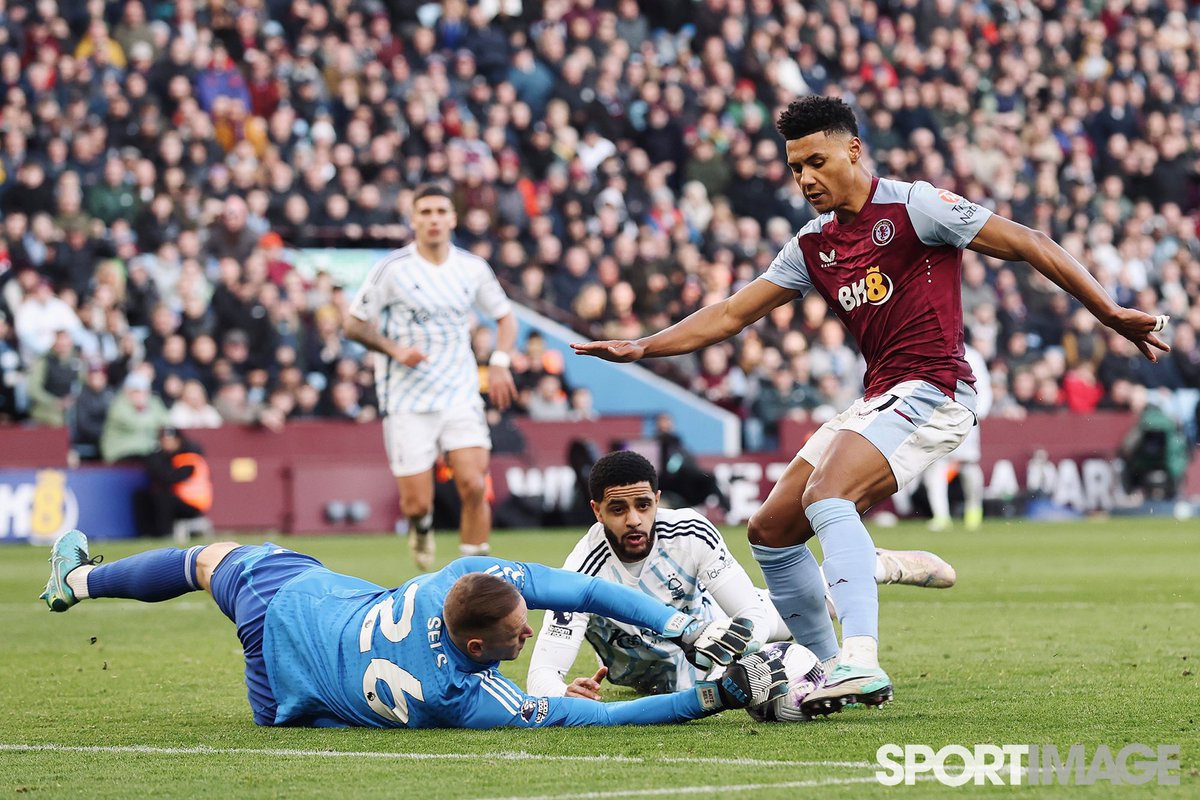 GaryOakley_'s tweet photo. Villa 4-2 Forest
Shot for @sportimage_uk
#astonvilla #nottinghamforest #premierleague #sportsphotography #sportsphotographer #canon #canonpro https://t.co/qGQOXDwlJK