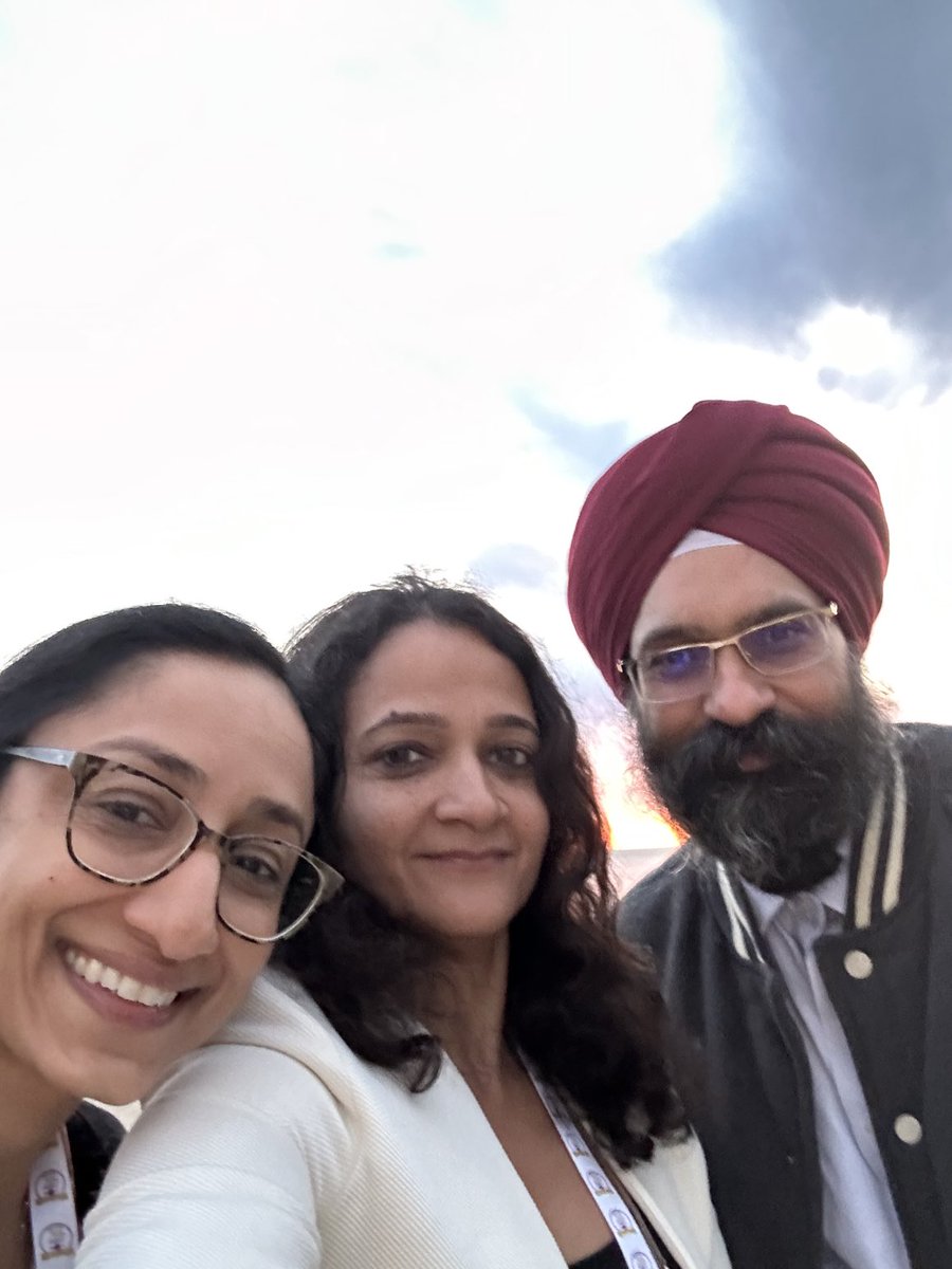 Millie Das MD (@dasmillie11) on Twitter photo Had so much fun watching the sunset with friends in Santa Monica! #ttlc <a href="/SukiPaddaMD/">Sukhmani (Suki) Padda MD</a> <a href="/ns_chd/">Navneet Singh</a> Had so much fun watching the sunset with friends in Santa Monica! #ttlc <a href="/SukiPaddaMD/">Sukhmani (Suki) Padda MD</a> <a href="/ns_chd/">Navneet Singh</a>