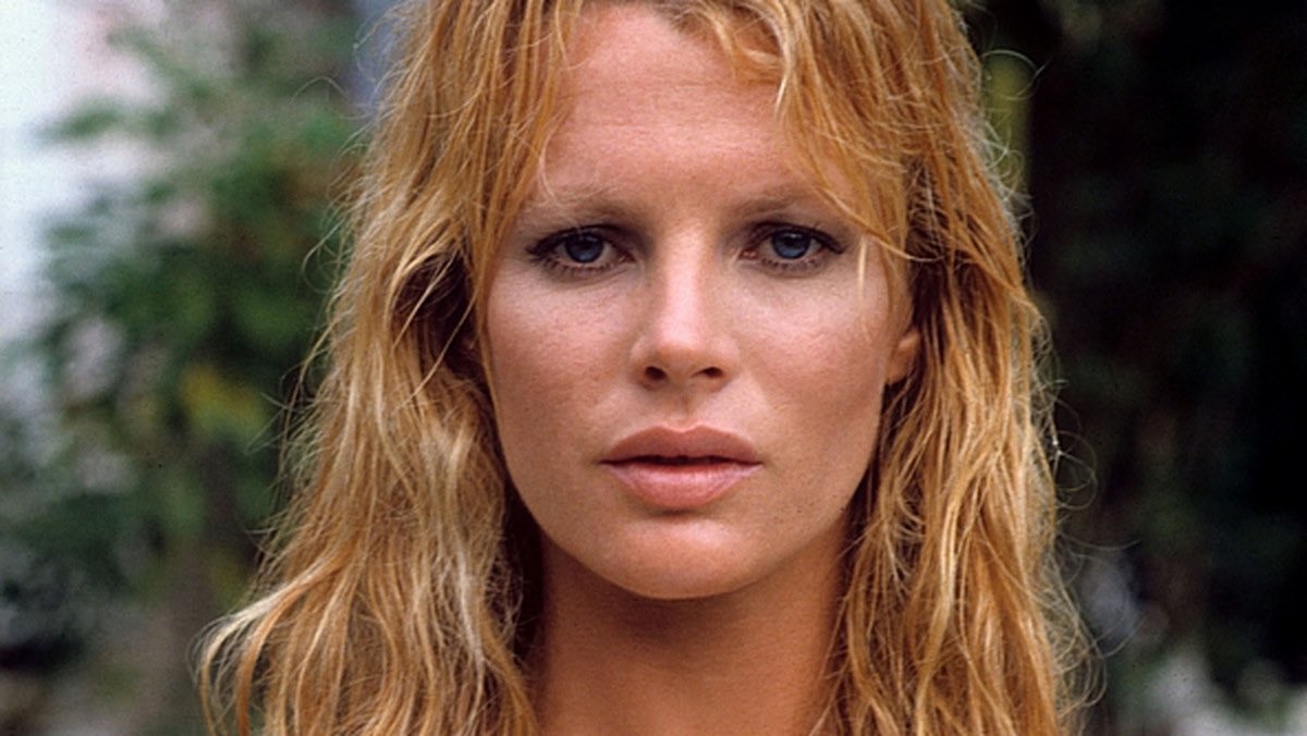 I went through the entire 80s never seeing a Kim Basinger movie all the way through but I broke at least 6 pause buttons on my VHS remote.