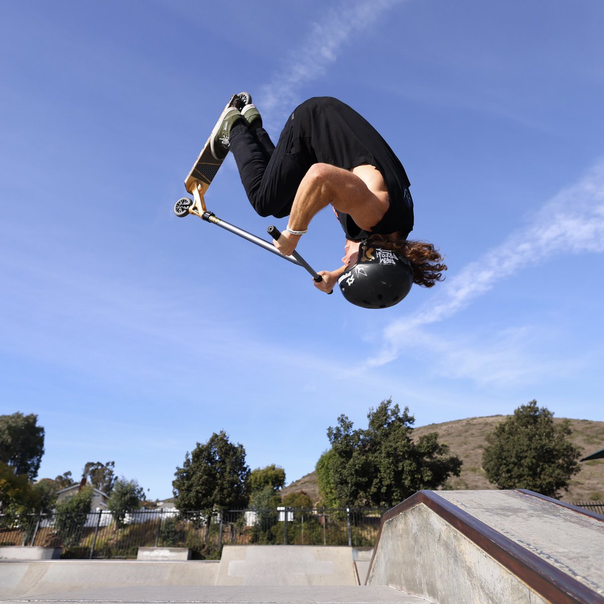 The Scooter Farm tweet media