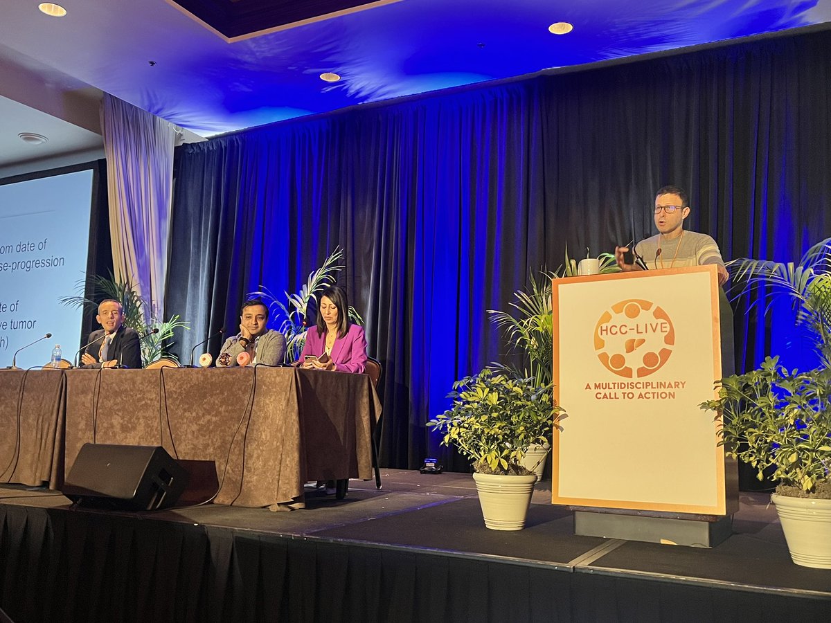 Amit G Singal (@docamitgs) on Twitter photo Rich Finn vs <a href="/DJPinato/">David James Pinato 🇺🇦</a> debating at <a href="/HCCLIVEConf/">HCC-LIVE Conference</a> about practice changing nature of EMERALD-1 in patients with #HCC. <a href="/AnjanaPillaiMD/">Anjana Pillai</a> @NDP1001 <a href="/JulieHeimbach/">Julie Heimbach</a> <a href="/DrElkhoueiry/">Anthony El-Khoueiry</a> <a href="/riadsalemIR/">Riad Salem</a> Rich Finn vs <a href="/DJPinato/">David James Pinato 🇺🇦</a> debating at <a href="/HCCLIVEConf/">HCC-LIVE Conference</a> about practice changing nature of EMERALD-1 in patients with #HCC. <a href="/AnjanaPillaiMD/">Anjana Pillai</a> @NDP1001 <a href="/JulieHeimbach/">Julie Heimbach</a> <a href="/DrElkhoueiry/">Anthony El-Khoueiry</a> <a href="/riadsalemIR/">Riad Salem</a>