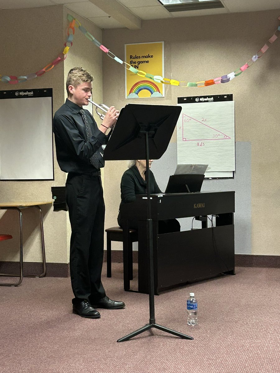 What a weekend! ISSMA STATE Solo/ Ensemble: 19 Gold ratings (11 w/ Distinction), Indoor Percussion WINS back to back invitationals &amp; up for promotion! Guard is the WGI Chicago Open Class CHAMPION! (Seeded 2nd in Nation!)  <a href="/NobHighSchool/">Noblesville High School</a> <a href="/NobSchools/">Noblesville Schools</a> <a href="/CI_Noblesville/">Current Noblesville</a> <a href="/NoblesvilleIN/">City of Noblesville</a>