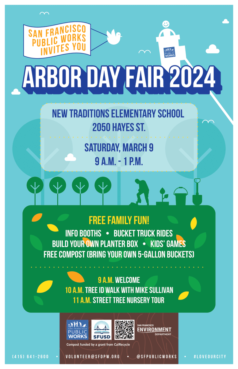 Hayes Valley Neighborhood Association tweet media