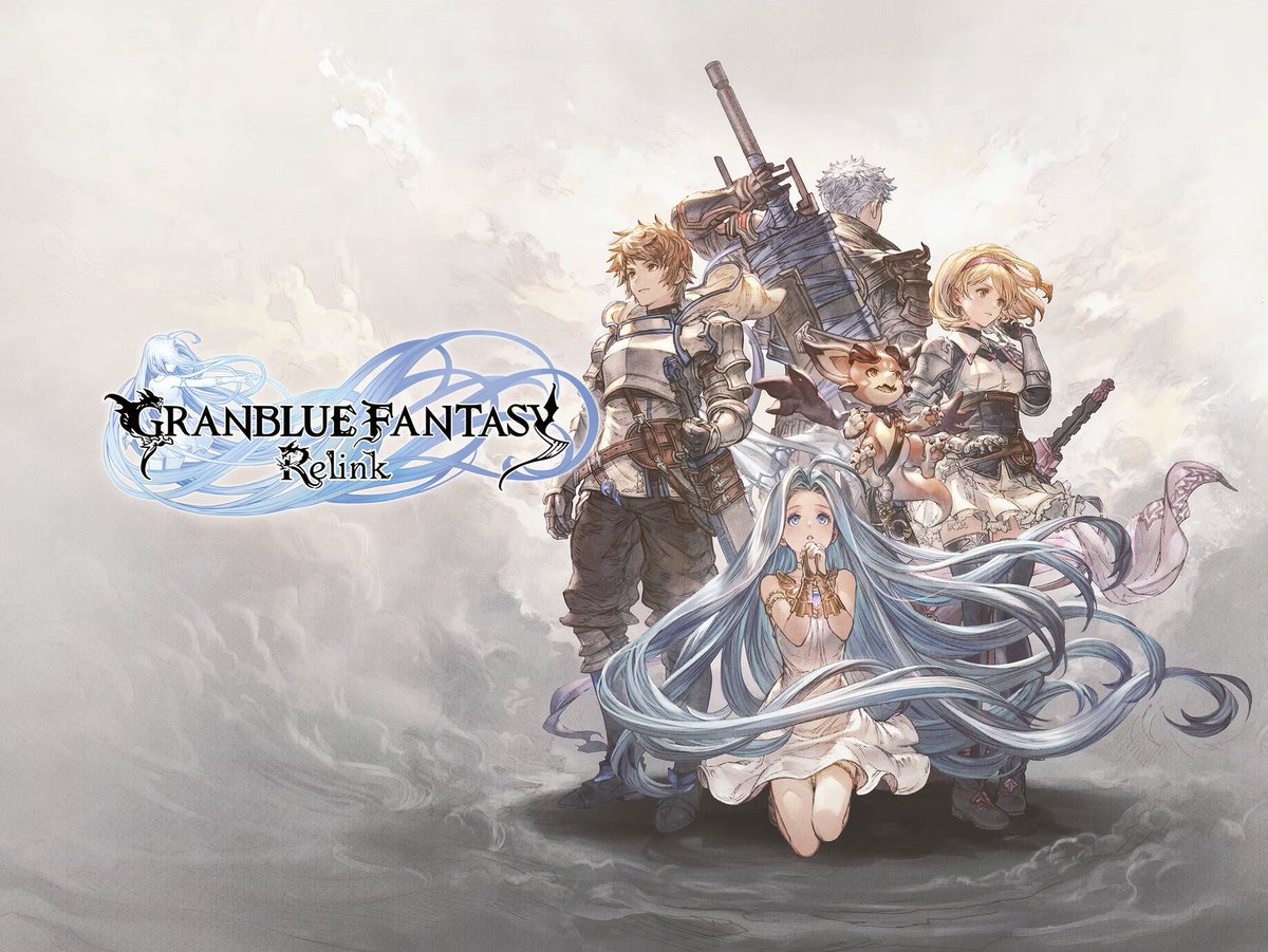 RAMdompodcast's tweet image. ESTAMOS COMEÇANDO MAIS UM RESENHA!!!!

e hoje vamos conversar sobre:

Granblue Fantasy: Relink ✅
Another Code Recollection ✅
Helldivers 2 ✅
Prince of Persia: The Lost Crown ✅
Demons Souls "remake" ✅
Projekt Passion ✅

E MAIS!!!...... Link no próximo tweet 👇👇