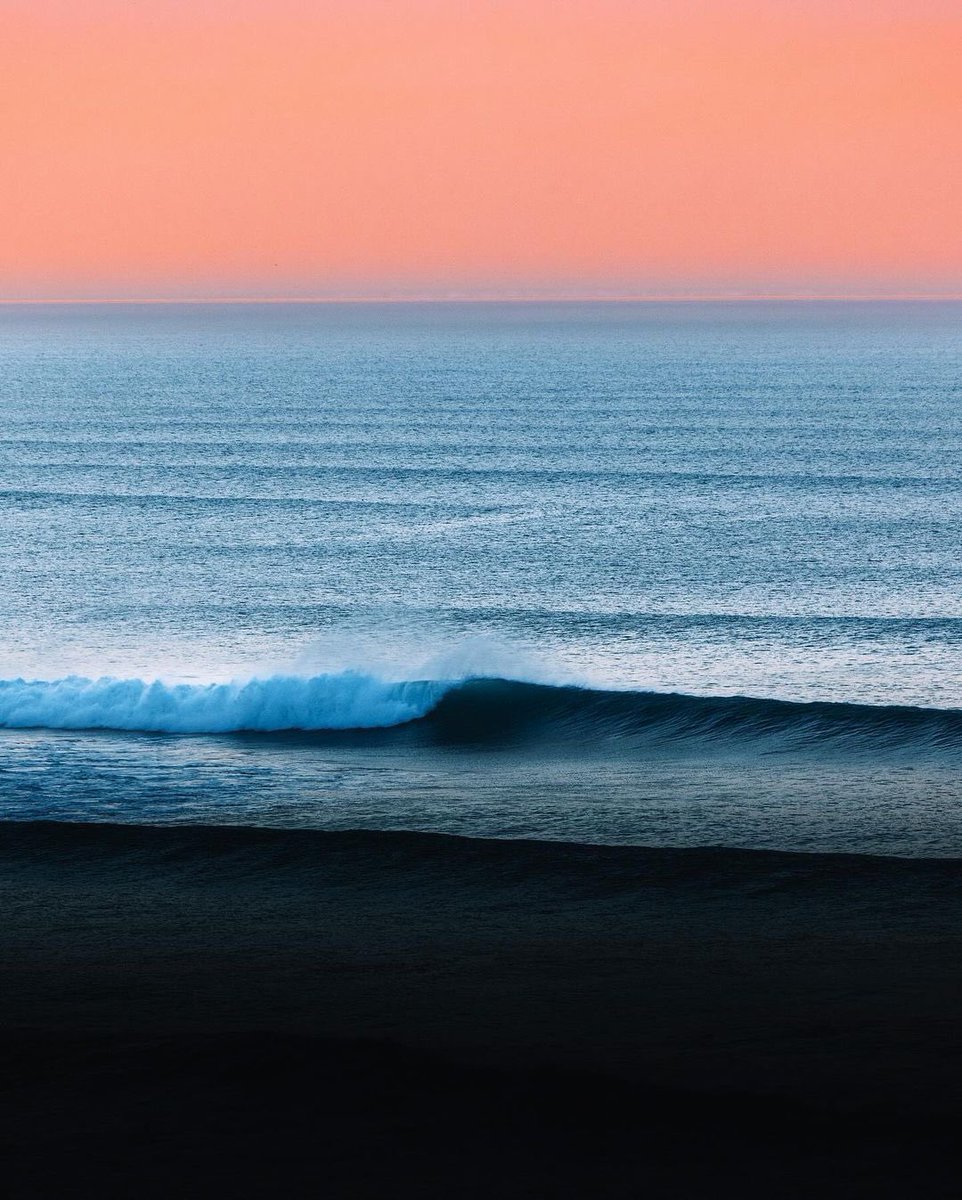 PrimeView780's tweet image. Ocean sunset ❤️