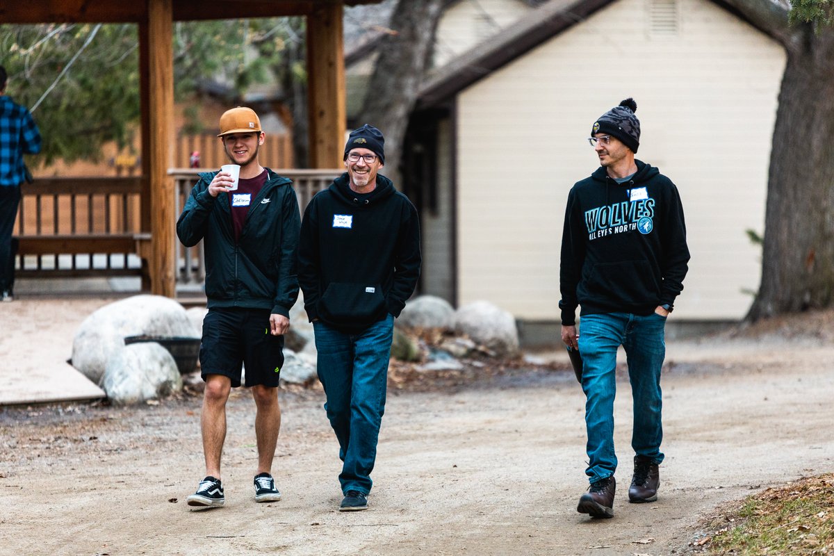 camplebanon's tweet photo. 🗒 “It was good to come back ‘home’ to Camp and hear truth.”  Read more ➡️ https://t.co/400qrxHesR https://t.co/Mm14crIDzk