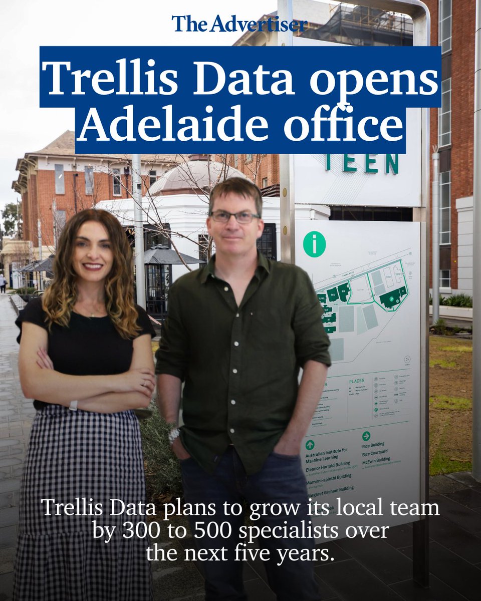 The Advertiser tweet media